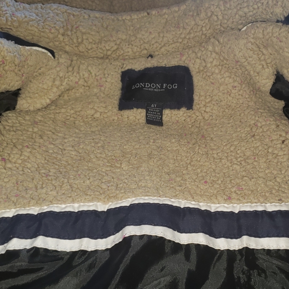 Coat - Picture 2 of 5